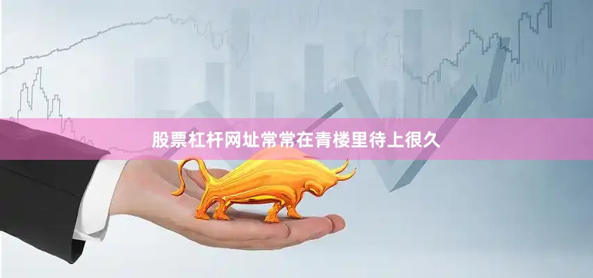 股票杠杆网址常常在青楼里待上很久